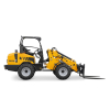 Schaffer 3650 T – ładowarka teleskopowa